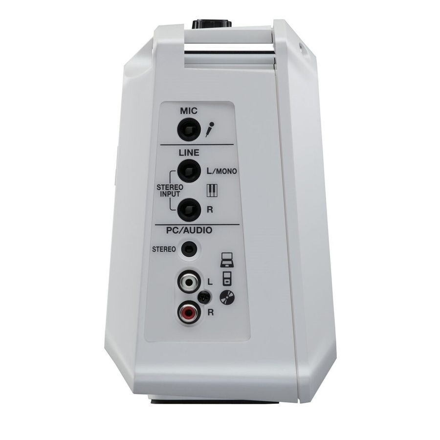 Стереопідсилювач на батарейках Roland Mobile BA RO-1060 фото