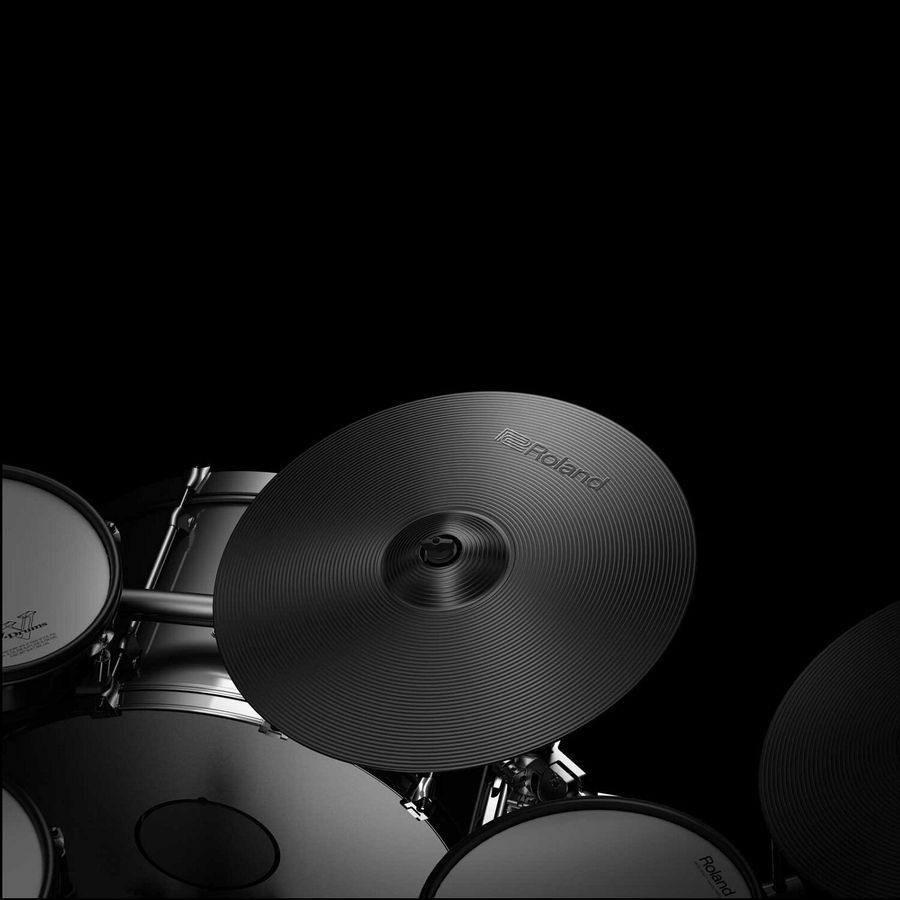Электронная ударная установка Roland TD50KVX RO-2467 фото