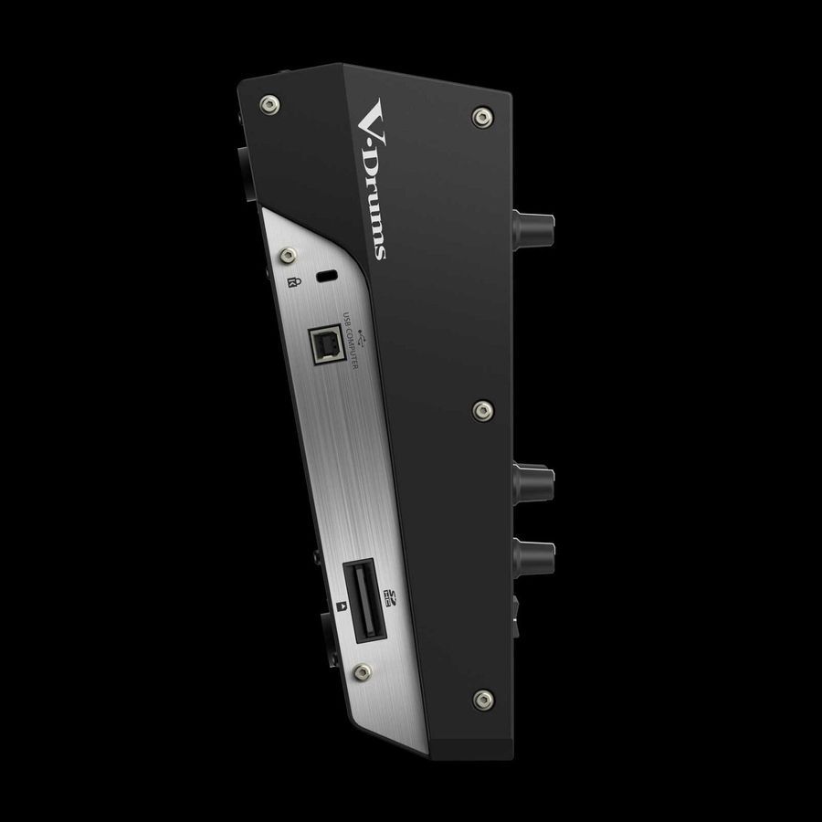Электронная ударная установка Roland TD50KVX RO-2467 фото