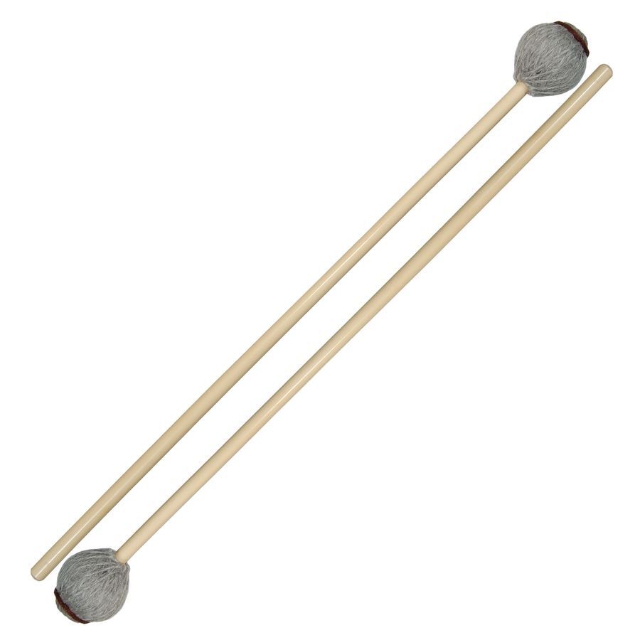Молотки для виброфона и маримбы NEY ROSAURO Vic Firth M221 VF-0198 фото