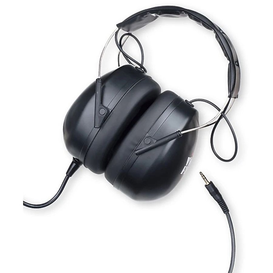 Наушники для барабанщика Vic Firth SIH1 VF-0410 фото
