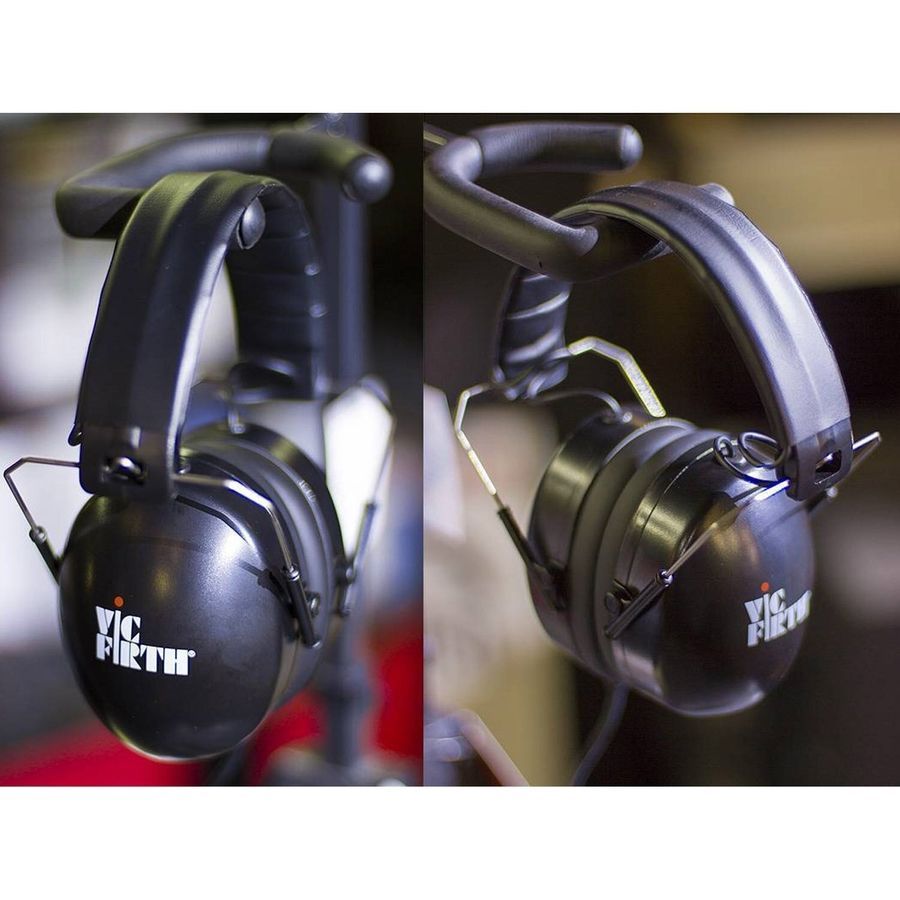 Наушники для барабанщика Vic Firth SIH1 VF-0410 фото