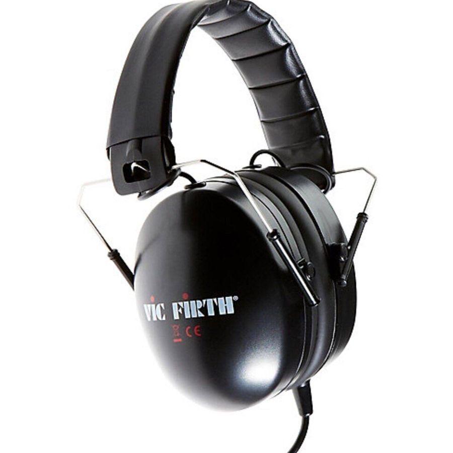 Наушники для барабанщика Vic Firth SIH1 VF-0410 фото