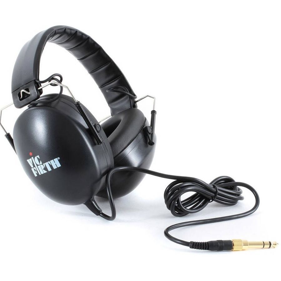 Наушники для барабанщика Vic Firth SIH1 VF-0410 фото