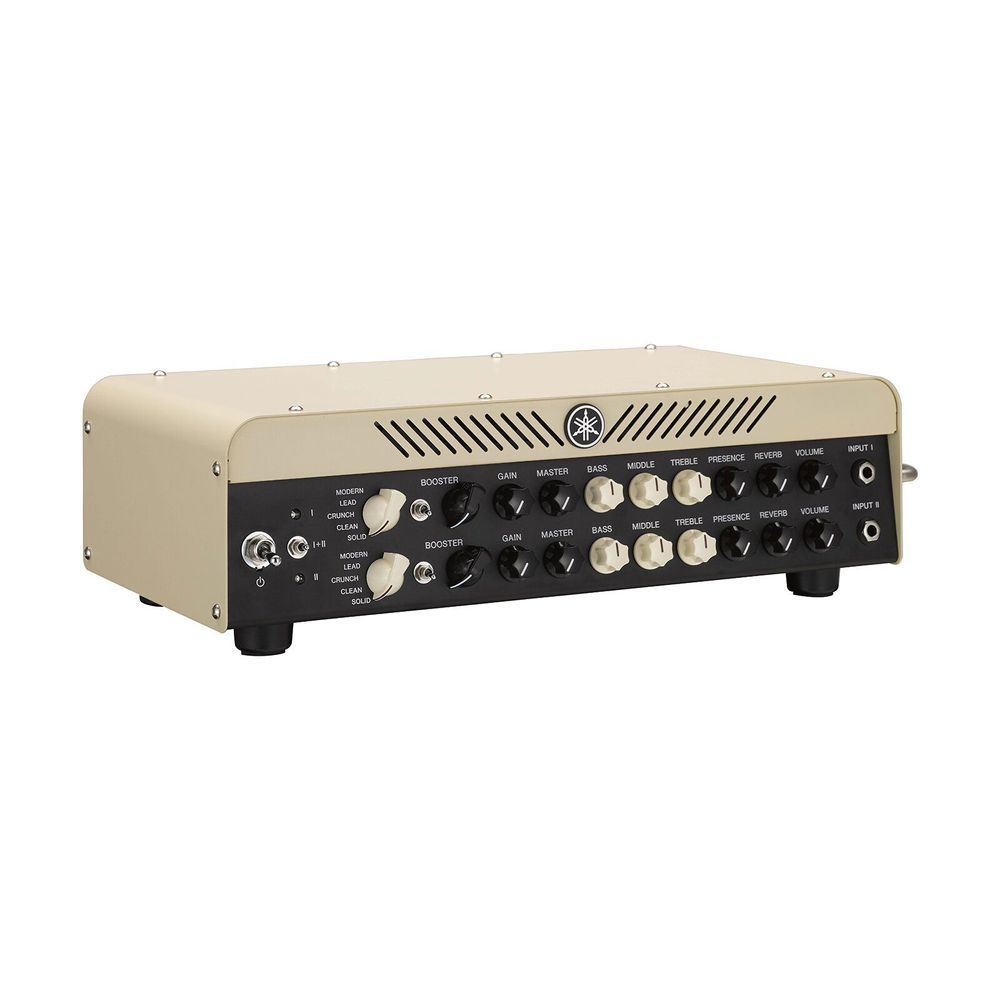 Усилитель (голова) для электрогитары YAMAHA THR100HD YA-0599 фото