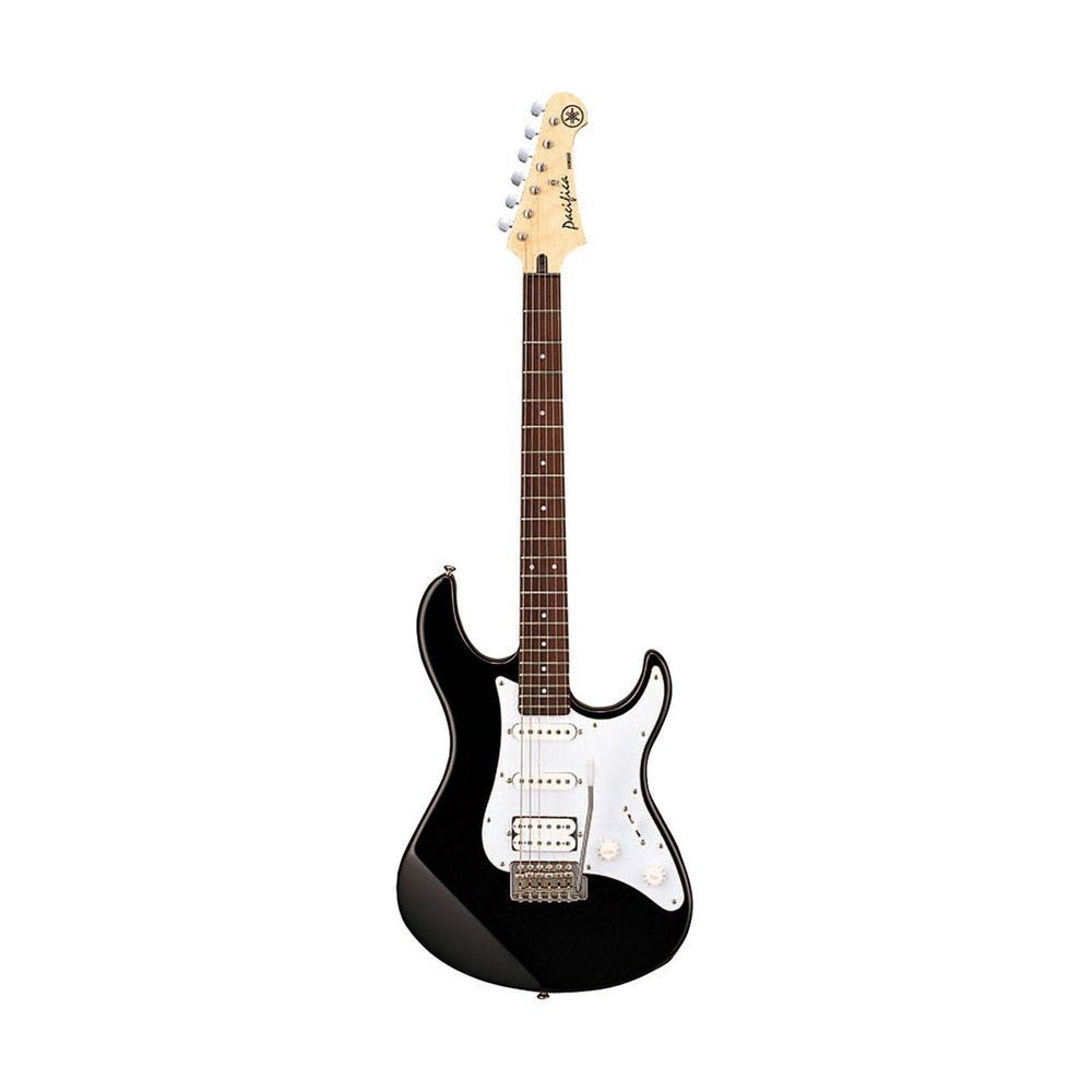 Електрогітара YAMAHA PAC112V BL YA-0532 фото