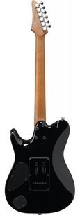 IBANEZ AZS2200-BK Електрогітара IB-0084 фото