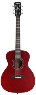 Гітара акустична учнівська 3/4 Alvarez RS26BG Regent School AV-0203 фото