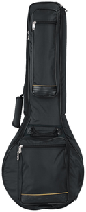 RockBag RB 20617 B/PLUS 4 & 5-String Banjo Gig Bag RB-0166 фото