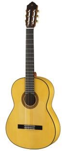 Класична гітара YAMAHA CG182SF YA-0347 фото