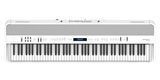 Цифровое фортепиано Roland FP90X WH RO-2785 фото
