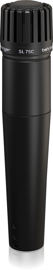 Інструментальний мікрофон Behringer SL75C BE-0926 фото