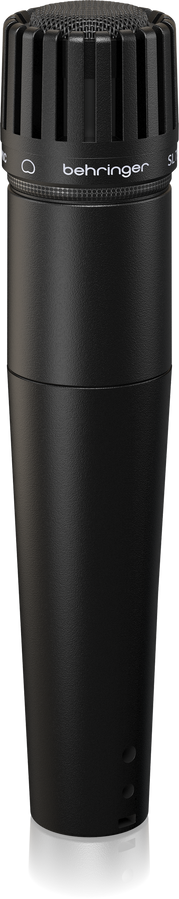 Інструментальний мікрофон Behringer SL75C BE-0926 фото