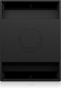 Активный сабвуфер Turbosound NuQ118B-AN TS-0057 фото