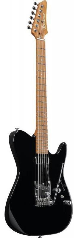 IBANEZ AZS2200-BK Электрогитара IB-0084 фото