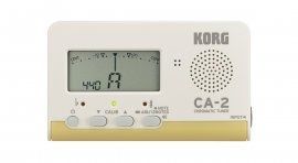 Тюнер Korg CA-2 KO-0039 фото