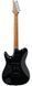 IBANEZ AZS2200-BK Электрогитара IB-0084 фото 1