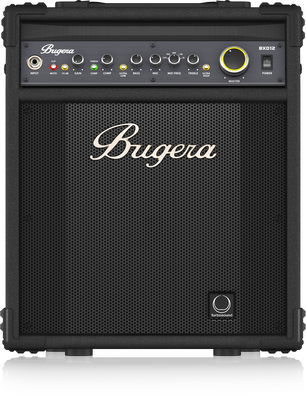 Басовый комбоусилитель Bugera BXD12 BU-0074 фото