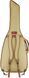 FENDER FET-610 ELECTRIC GUITAR GIG BAG TWEED Чехол для электрогитары FE-0355 фото 2