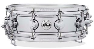 DW DRVC0514SACTrue Sonic Snare Drum DW-X283 фото