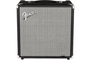 FENDER RUMBLE 25 Гітарний комбопідсилювач FE-0563 фото
