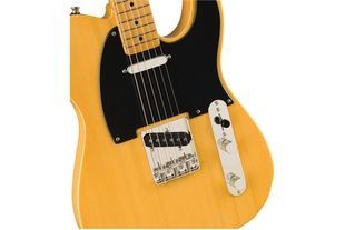 SQUIER by FENDER CLASSIC VIBE '50s TELECASTER MN BTB Електрогітара SQ-0117 фото