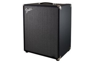 Гитарный комбоусилитель Fender Rumble 500 Combo FE-0055 фото