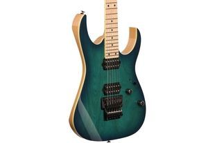 IBANEZ RG652AHM NGB Електрогітара IB-0196 фото