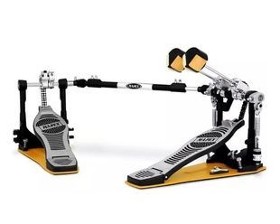 Пдаль двойная к бас барабану Mapex P980A MA-0823 фото