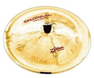Тарілка ZILDJIAN A0618 ZI-0179 фото