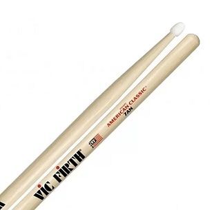 Барабанні палички Vic Firth 7AN NYLON серії American Classic VF-0032 фото