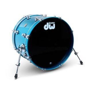DW DELC1420BDCLBMDWe Bass Drum 14x20" DW-X333 фото