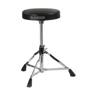 Стільчик для барабанщика YAMAHA DS550 YA-0070 фото