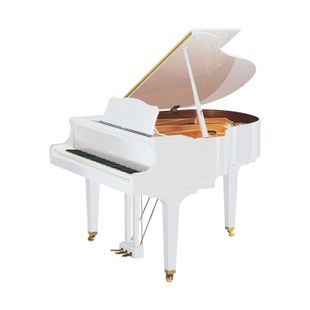 Рояль YAMAHA GB1K PWH YA-0108 фото