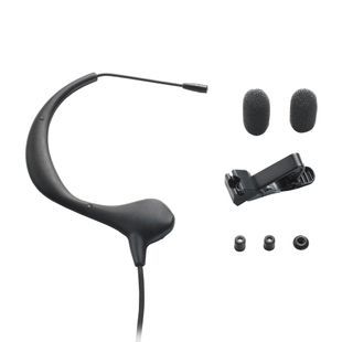 Микрофон Audio-Technica BP893cW AT-0269 фото