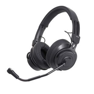 Профессиональная стереогарнитура Audio-Technica BPHS2C-UT AT-0317 фото