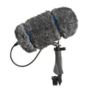 Вітрозахист Audio-Technica BPZM AT-0330 фото