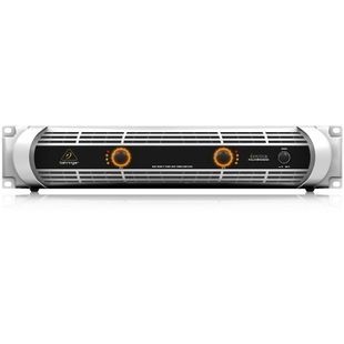 Підсилювач потужності Behringer iNuke NU12000 BE-0424 фото