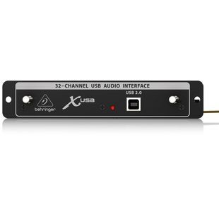 Плата розширення Behringer X-USB BE-0757 фото
