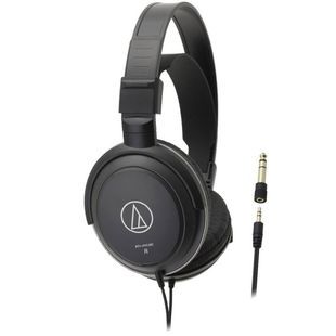 Наушники Audio-Technica ATH-AVC200 AT-0167 фото