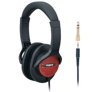 Мониторные наушники Roland RH-A7-RD RO-1318 фото