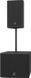 Штанга сабвуфер-сателіт Turbosound TPOLE60-20 TS-0388 фото 3