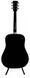 IBANEZ PF15 BK Гітара акустична IB-0021 фото 3