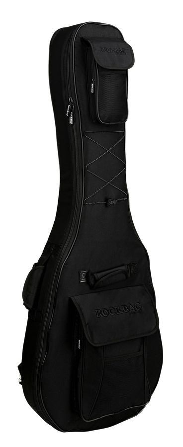 RockBag RB 20510 AT STARLINE Thinline Acoustic Bass Gig Bag RB-0118 фото