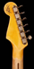 FENDER CUSTOM SHOP LIMITED EDITION 1957 STRATOCASTER JOURNEYMAN RELIC AGED SEA FOAM GREEN Електрогітара FE-0308 фото 6