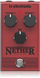 Педаль эффектов TC Electronic NETHER OCTAVER TE-0162 фото 1