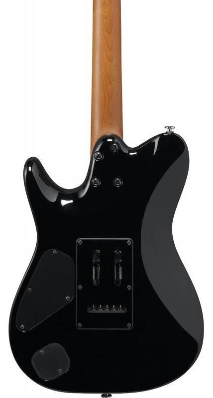 IBANEZ AZS2200-BK Электрогитара IB-0084 фото