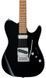 IBANEZ AZS2200-BK Электрогитара IB-0084 фото 3