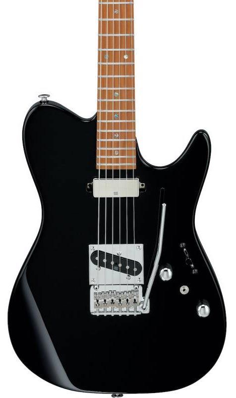 IBANEZ AZS2200-BK Электрогитара IB-0084 фото