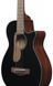 IBANEZ AEGB24E-BKH Бас-гітара акустична IB-0051 фото 5